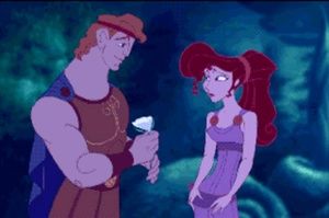 Meet your Posher, Grisell